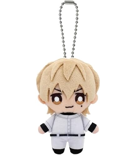 Amazon.co.jp: 忘却バッテリー 要圭 Chibiぬいマスコット : おもちゃ